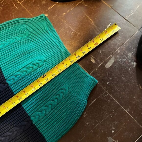 Vintage Purple Sweater - Picture 8 of 8